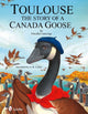 Book cover of: Toulouse. By: Priscilla Cummings