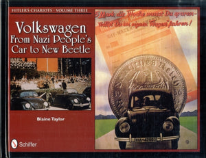 Hitler's Chariots Volume Three
