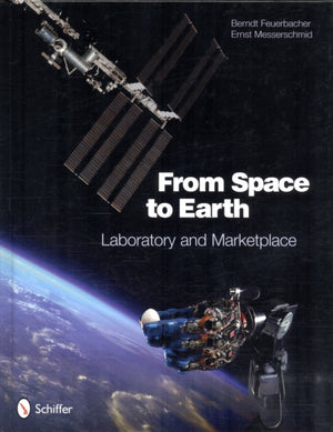 From Space to Earth
