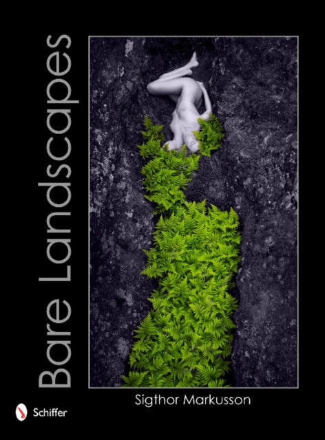 Book cover of: Bare Landscapes. By: Sigthor Markusson