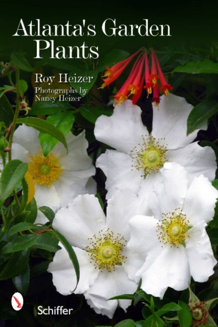 Book cover of: Atlanta's Garden Plants