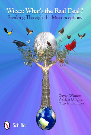 Wicca: What's the Real Deal?