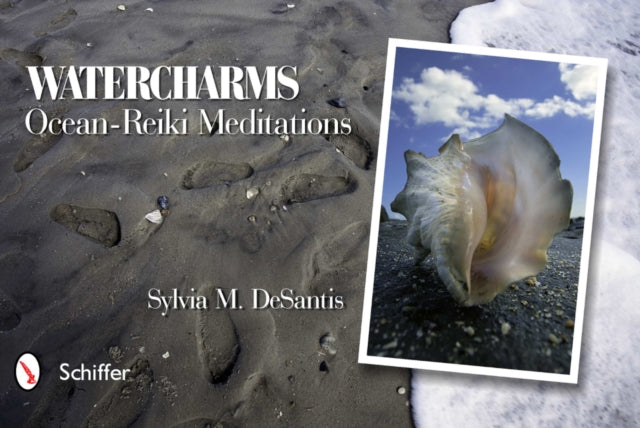 Book cover of: Watercharms