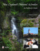 Book cover of: New England's Natural Wonders