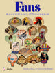 Book cover of: Fans: Advertising & Souvenir. By: Donald Bull