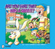 Book cover of: Are You Sure that Was a Rabbit?