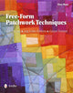 Book cover of: Free-Form Patchwork Techniques