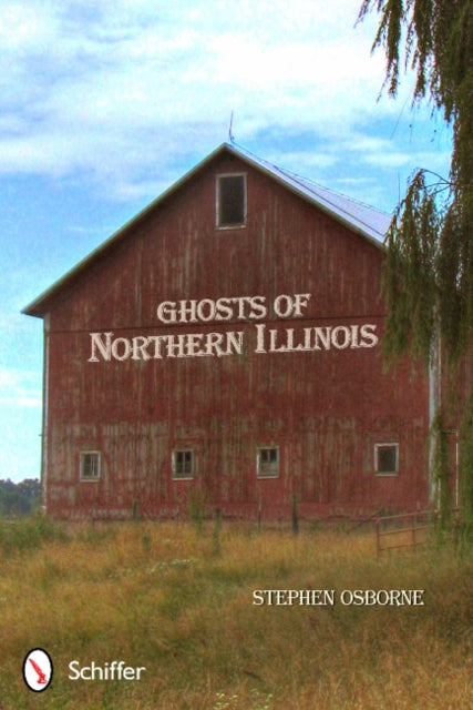 Book cover of: Ghosts of Northern Illinois