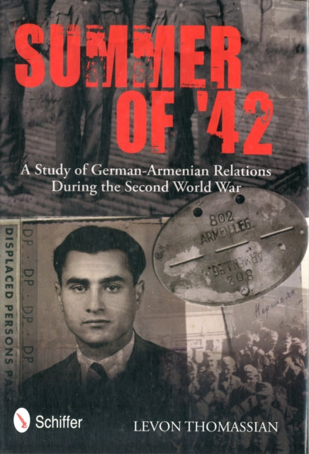 Book cover of: Summer of '42