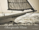 Book cover of: Chesapeake Views. By: Werry, John (Photographer)