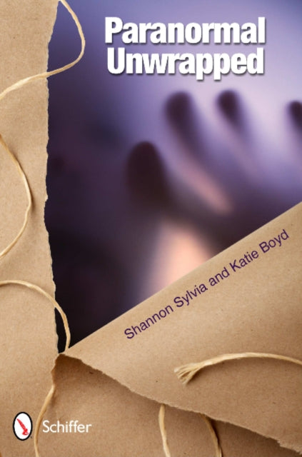 Book cover of: Paranormal Unwrapped