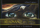 Book cover of: Resonance Oracle. By: Dara Caplan