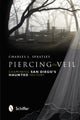 Book cover of: Piercing the Veil. By: Charles L. Spratley
