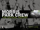 Book cover of: Morris Park Crew. By: John F. Lorne