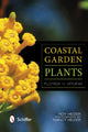 Book cover of: Coastal Garden Plants. By: Roy Heizer