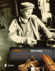 Book cover of: Living Crafts, Historic Tools