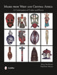 Book cover of: Masks from West and Central Africa