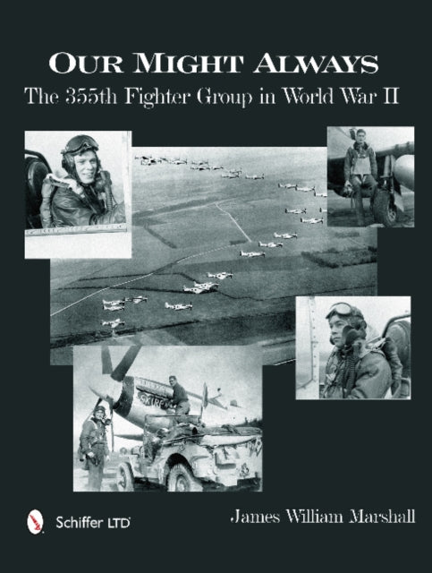 Book cover of: Our Might Always
