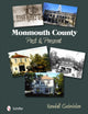 Book cover of: Monmouth County: Past and Present. By: Randall Gabrielan