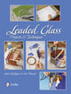 Book cover of: Leaded Glass. By: Rodriguez, Julia (Writer on glass craft)