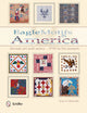 Book cover of: Eagle Motifs in America. By: Susan E. Wildemuth