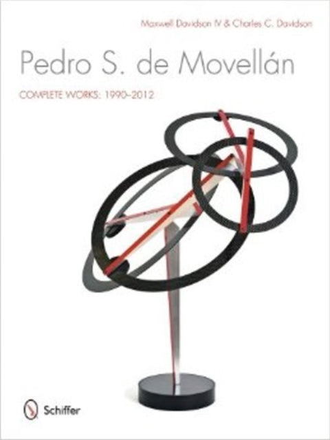 Book cover of: Pedro S. de Movellan