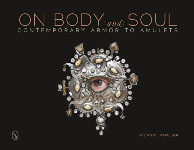 Book cover of: On Body and Soul. By: Suzanne Ramljak