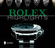 Book cover of: Rolex Highlights. By: Herbert James
