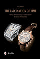 Book cover of: Fascination of Time. By: Harry Niemann