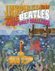Book cover of: Inspired by the Beatles. By: Donna DeSoto