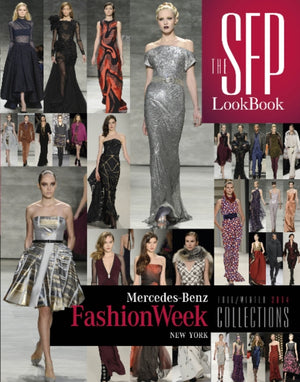 SFP LookBook: Mercedes-Benz Fashion Week Fall/Winter 2014 Collections