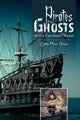 Book cover of: Pirates and Ghosts of the Carolinas' Coast. By: Cynthia Moore Brown