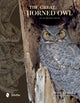 Book cover of: Great Horned Owl. By: Scott Rashid
