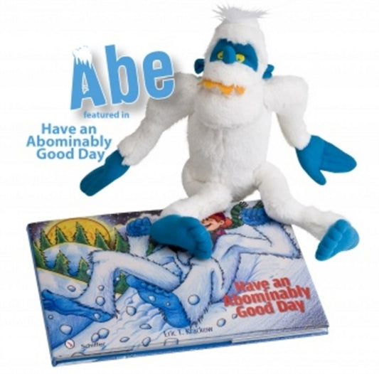 Book cover of: Abe™