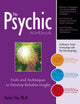 Book cover of: Psychic Workbook. By: Karen Fox