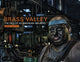 Book cover of: Brass Valley. By: Emery Roth