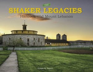 Shaker Legacies