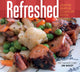 Book cover of: Refreshed. By: Jim Bailey