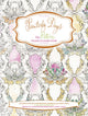 Book cover of: Painterly Days. By: Kristy Rice