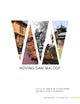 Book cover of: Moving Sam Maloof. By: Ann Kovara