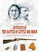Book cover of: Artifacts of the Battle of Little Big Horn. By: Will Hutchison
