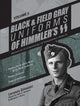 Book cover of: Black and Field Gray Uniforms of Himmler’s SS:  Allgemeine-SS • SS-Verfugungstruppe • SS-Totenkopfverbande • Waffen-SS  Vol.  2. By: Lorenzo Silvestri
