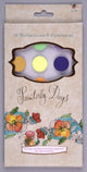 Book cover of: Painterly Days - 18 Watercolors