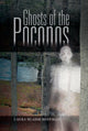 Book cover of: Ghosts of the Poconos. By: L'Aura Hladik Hoffman