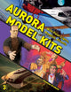 Book cover of: Aurora Model Kits. By: Thomas Graham