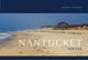 Book cover of: Nantucket Vistas. By: Arthur P. Richmond