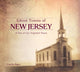 Book cover of: Ghost Towns of New Jersey. By: Timothy Regan