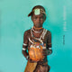 Book cover of: Human Tribe. By: Alison Wright