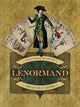 Book cover of: Lenormand Oracle Cards. By: Alexandre Musruck