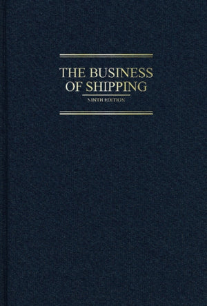 Business of Shipping